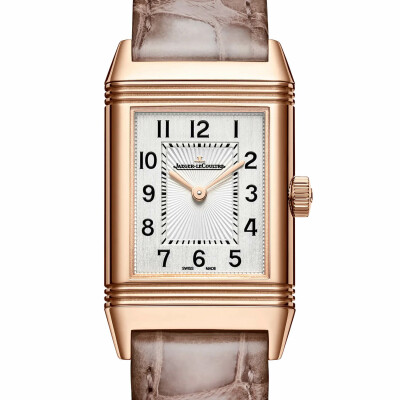 Jaeger-LeCoultre Reverso Classic Monoface watch