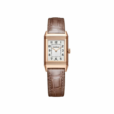 Jaeger-LeCoultre Reverso Classic Monoface watch