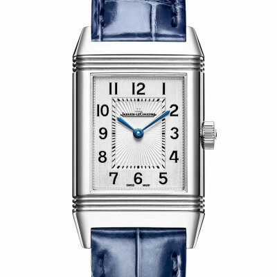 Montre Jaeger-LeCoultre Reverso Classique Monoface