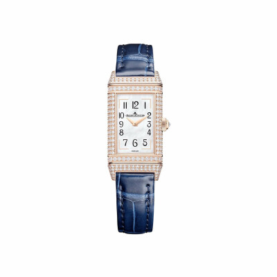 Montre Jaeger-LeCoultre Reverso One Hibiscus Syriacus