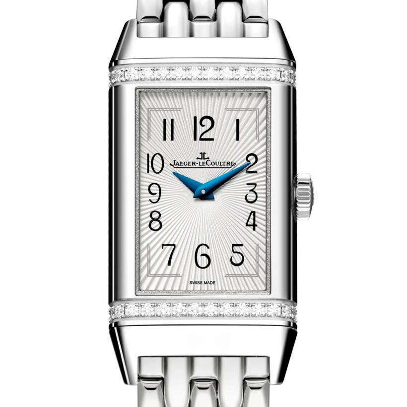 Jaeger-LeCoultre Reverso One Monoface watch