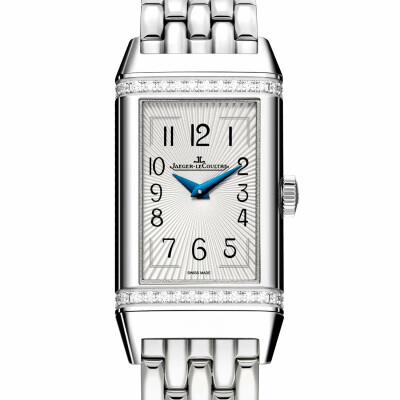 Jaeger-LeCoultre Reverso One Monoface watch