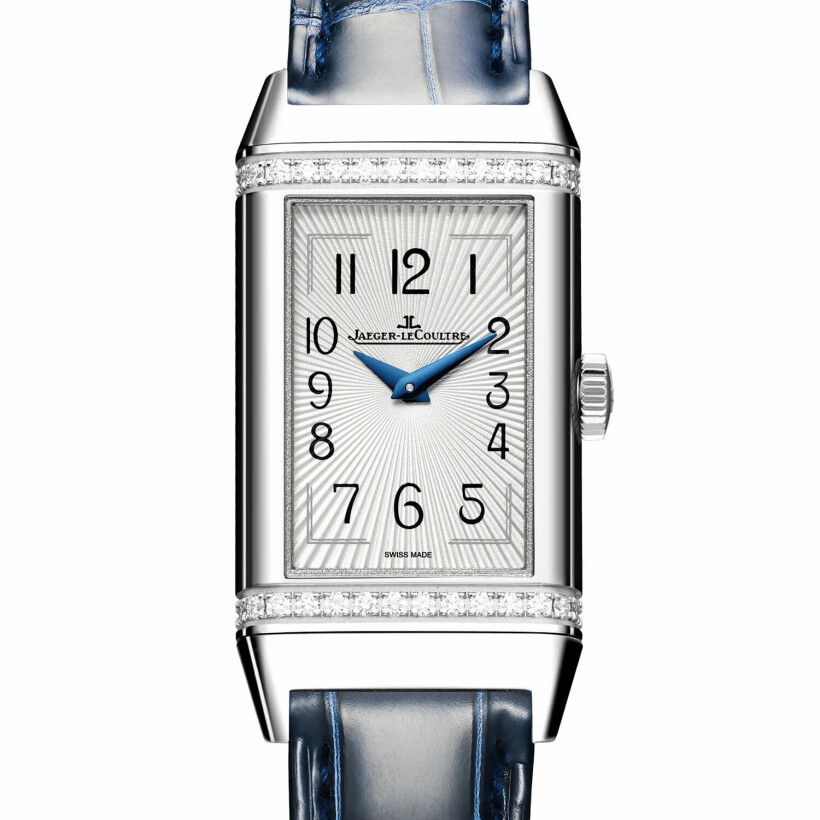 Montre Jaeger-LeCoultre Reverso One Monoface