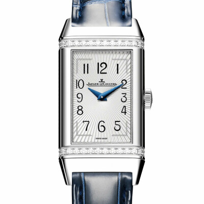 Jaeger-LeCoultre Reverso One Monoface watch