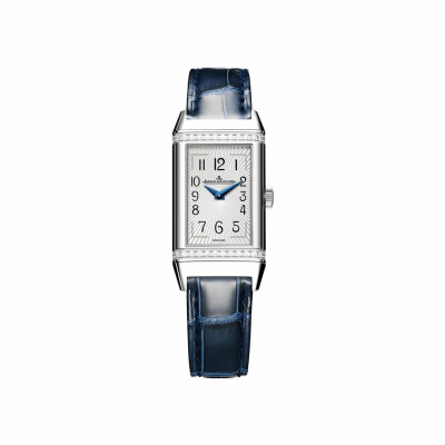 Jaeger-LeCoultre Reverso One Monoface watch