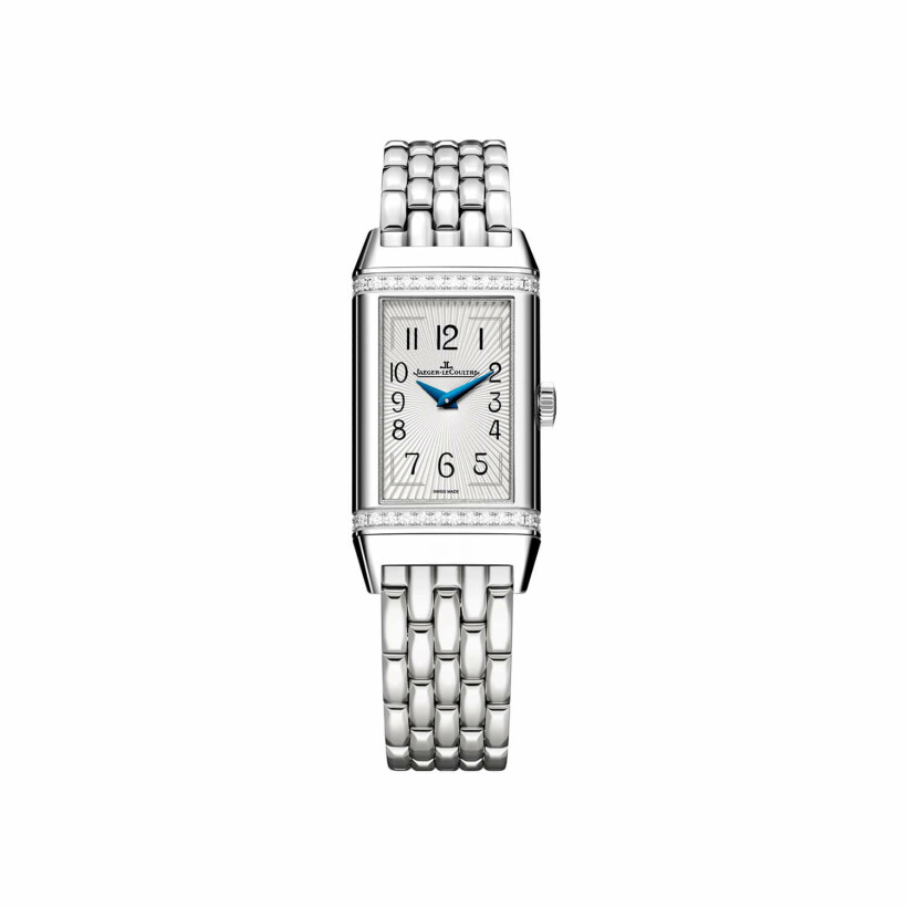 Jaeger-LeCoultre Reverso One Monoface watch