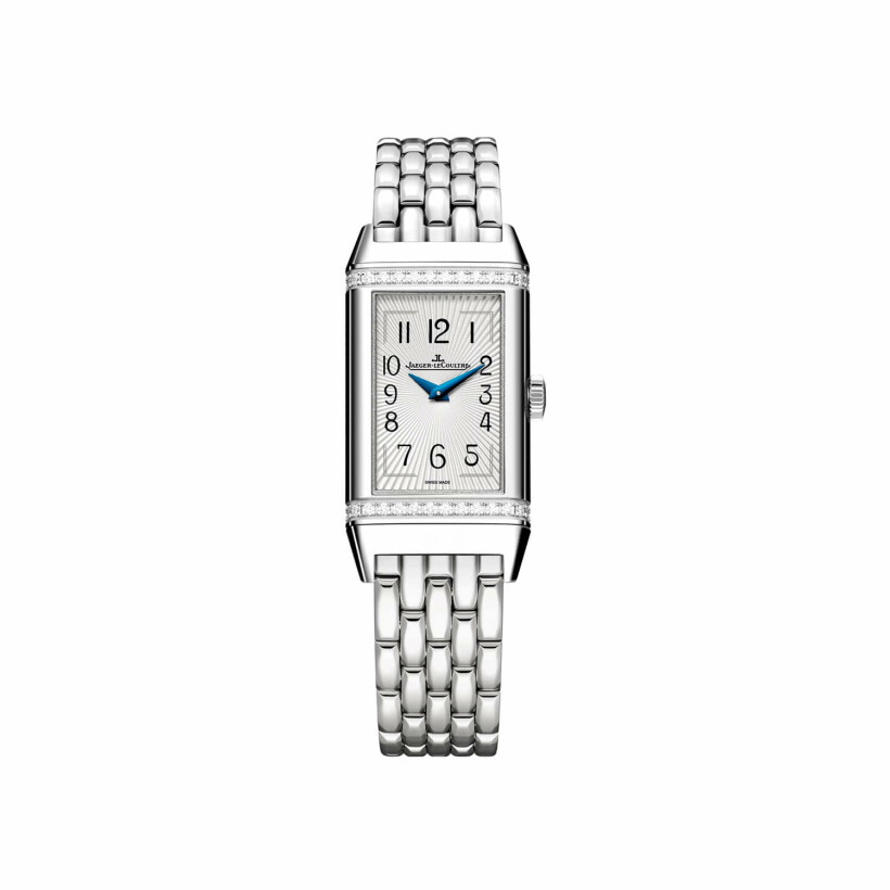 Montre Jaeger-LeCoultre Reverso One Monoface