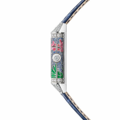 Montre Jaeger-LeCoultre Reverso One Sakura