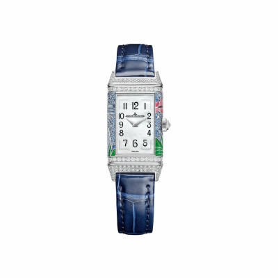 Montre Jaeger-LeCoultre Reverso One Sakura