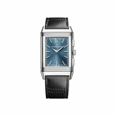 Montre Jaeger-LeCoultre Reverso Tribute Chronograph