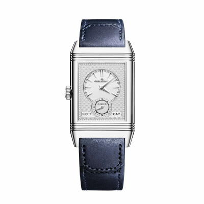 Montre Jaeger-LeCoultre Reverso Tribute Duoface