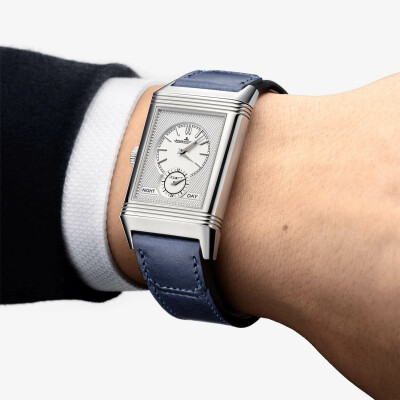 Montre Jaeger-LeCoultre Reverso Tribute Duoface