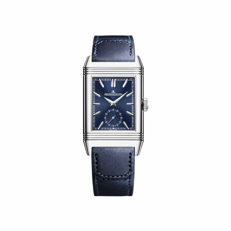 Montre Jaeger-LeCoultre Reverso Tribute Duoface