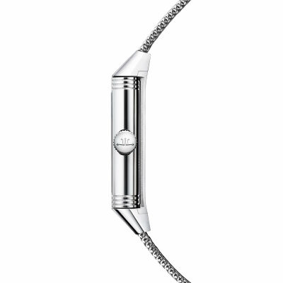 Montre Jaeger-LeCoultre Reverso Tribute Enamel Hokusai Les chutes d'Aoigaoka