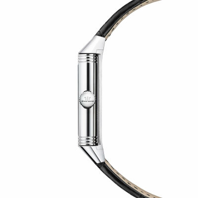 Montre Jaeger-LeCoultre Reverso Tribute Enamel Hokusai Cascade Yōrō