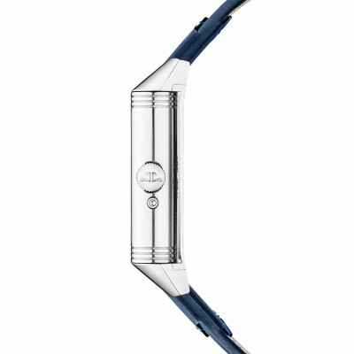 Jaeger-LeCoultre Reverso Tribute Geographic watch