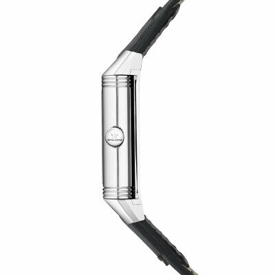 Montre Jaeger-LeCoultre Reverso Tribute Duoface Small Seconds