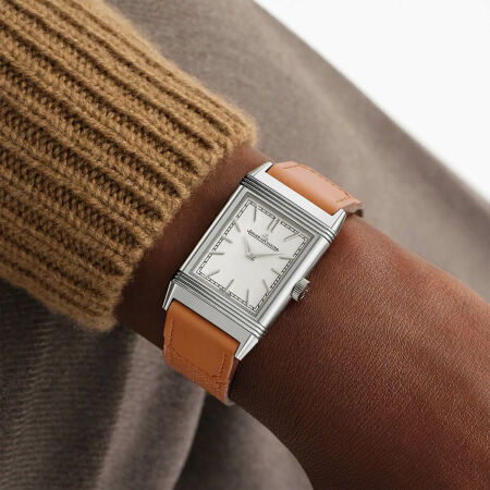 Montre Jaeger-LeCoultre Reverso Tribute Monoface