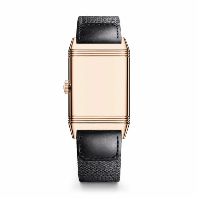 Montre Jaeger-LeCoultre Reverso Tribute Monoface Small Seconds