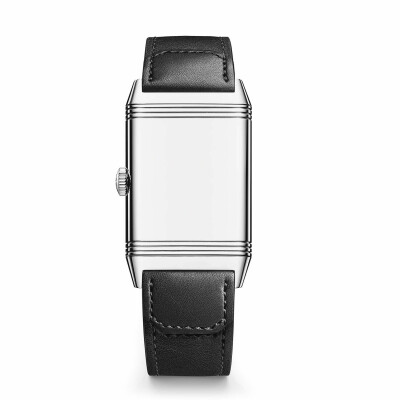 Montre Jaeger-LeCoultre Reverso Tribute Monoface Small Seconds