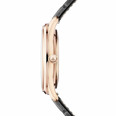 Montre Jaeger-LeCoultre Master Ultra Thin Perpetual Calendar