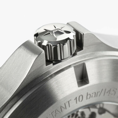 Montre HAMILTON Khaki Field King Day-Date Auto H64475560