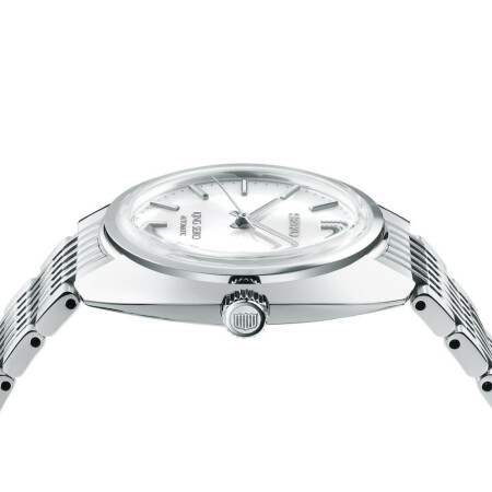 Montre King Seiko 1969 Metropolis Silver SJE109J1