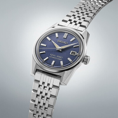 Montre King Seiko SPB389J1