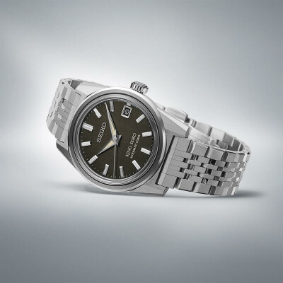 Montre King Seiko SPB391J1