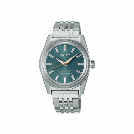 Montre King Seiko KSK Pop Ivy League SPB459J1