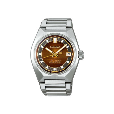 Montre King Seiko VANAC Édition Limitée  SLA089J1