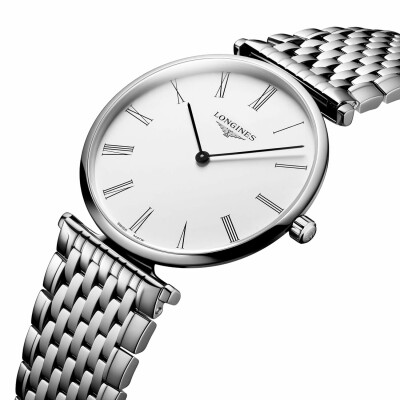 Longines La Grande Classique L4.866.4.11.6 watch