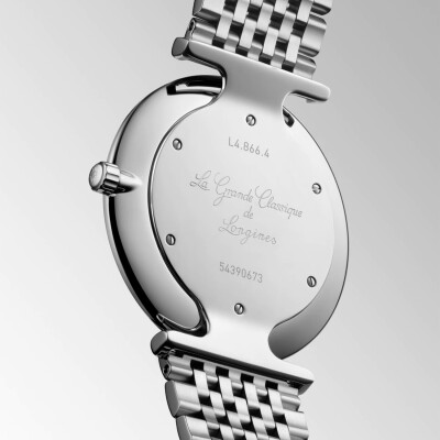 Longines La Grande Classique L4.866.4.11.6 watch