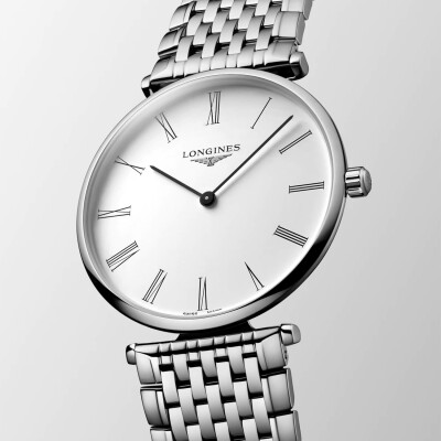 Longines La Grande Classique L4.866.4.11.6 watch