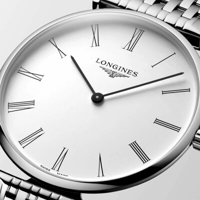 Longines La Grande Classique L4.866.4.11.6 watch