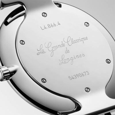 Longines La Grande Classique L4.866.4.11.6 watch