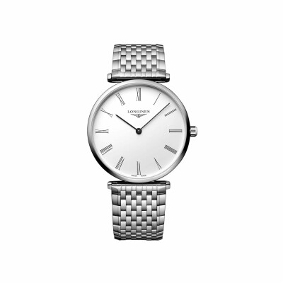 Longines La Grande Classique L4.866.4.11.6 watch