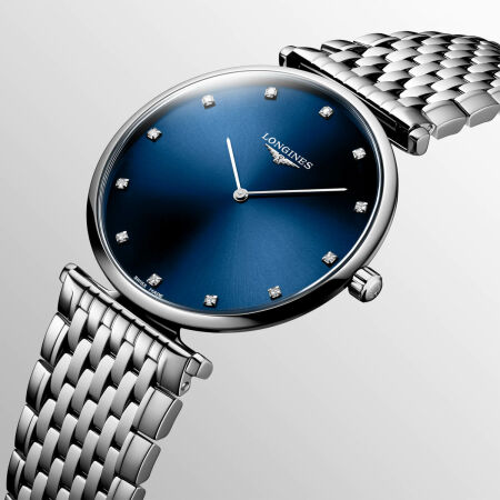 Montre Longines La Grande Classique de Longines L4.866.4.97.6