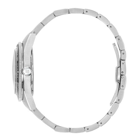 Montre Lip Nautic 3 Nageur-Sauveteur 39mm  670097