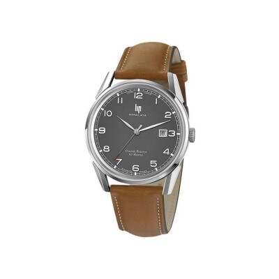 Montre Lip Himalaya 40mm Grande Réserve 671587