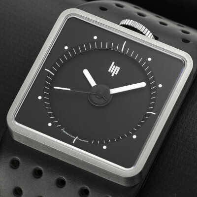 Montre Lip Big TV Automatique 35mm 671687