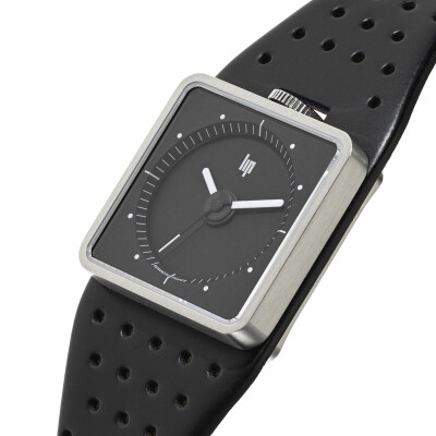 Montre Lip Big TV Automatique 35mm 671687