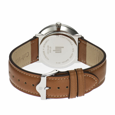Montre Lip C'est Possible 38mm 671956