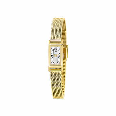 Montre Lip Churchill T13 Baguette 671226