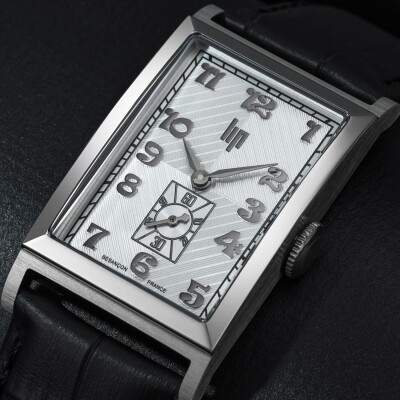 Montre Lip Churchill T24 671944