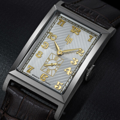 Montre Lip Churchill T24 671945