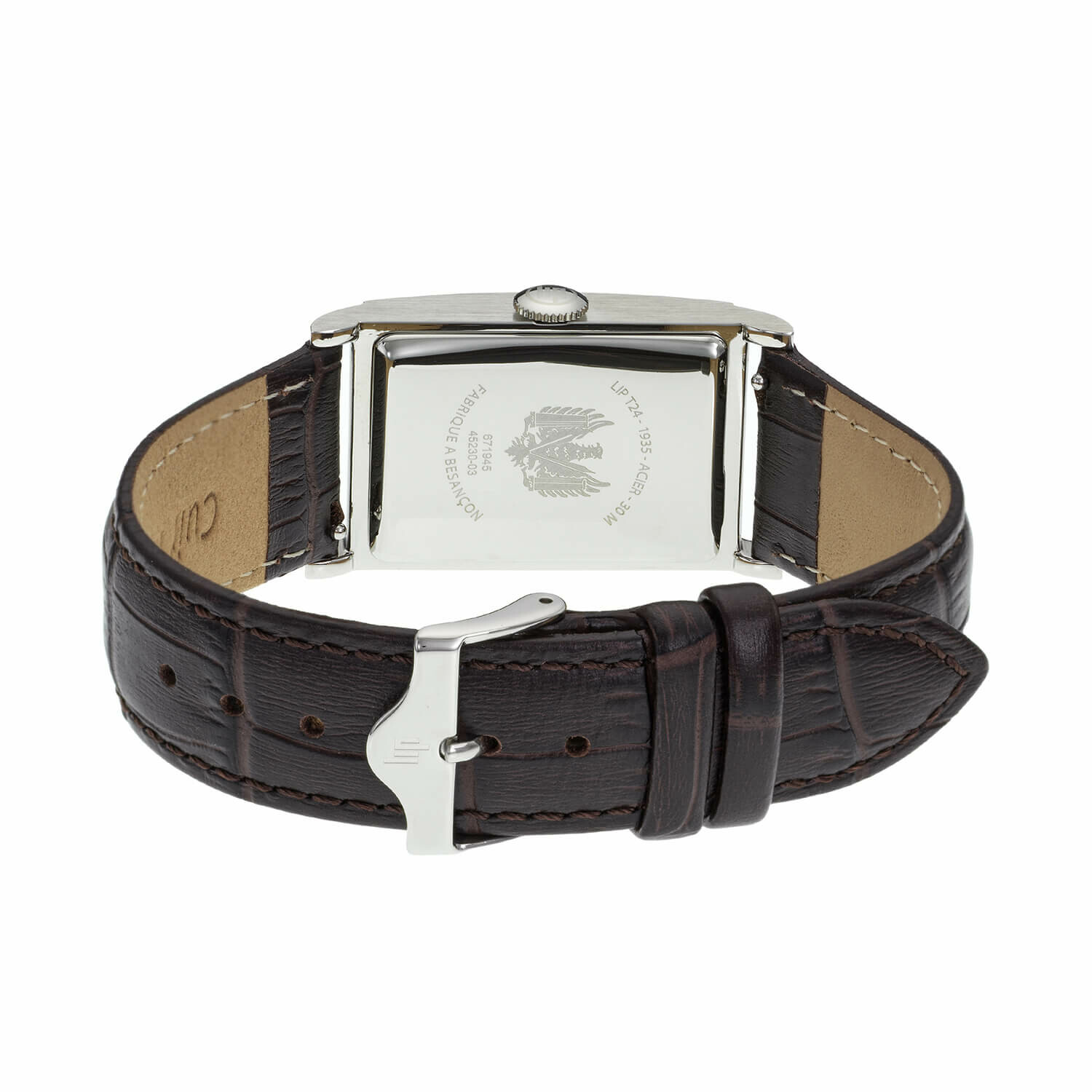 Lot De 40 Bracelets De Montres En Cuir Mélangés - Neufs Sans étiquettes - Pour Personnalisation
