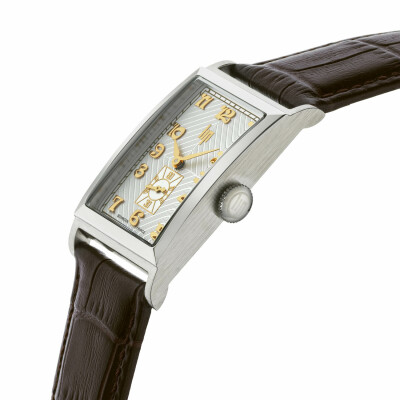 Montre Lip Churchill T24 671945