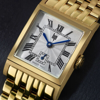 Montre Lip Churchill C18 671957
