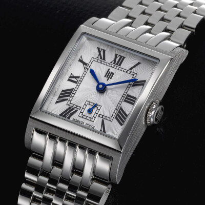 Montre Lip Churchill C18 671958